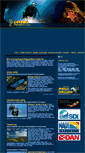 Mobile Screenshot of divingtriporte.com